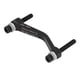 thumbnail image 5 of Adaptador De Montaje De Freno De Disco, Diseño De Soporte De Alta Dureza Adaptador De Montaje De Freno De Disco De Bicicleta De Carfting Fino Reducción De Desgaste De aleación, 5 of 7