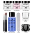 thumbnail image 1 of Acrylic Nail Kit Acrylic Powder And Liquid Set Nail Art Crystal Powder Liquid Monomer For Acrylic Nails Extension Carving, 1 of 5