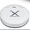 Blanc, variante sur VicTsing Robot de Nettoyage Intelligent Entièrement Automatique, Robot Automatique pour Plancher, Aspirateur Balayeuse à Poussière, Blanc