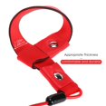thumbnail image 4 of LAICAIW Kill Safety Lanyard Boat Engine Emergency Stop Switch Rope Fits for Yamaha Jet Ski WaveRunner WaveVenture WaveRaider WaveJammer WaveBlaster FX140 (4), 4 of 7