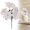 J, variant on Artificial Flowers,Artificial Flowers Flowers Ornaments Glitter Flowers 5 With For Home DIY Craft Holiday Decor