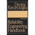 thumbnail image 1 of Pre-Owned Reliability Engineering Handbook (Volume 2) (Hardcover - Used), 1 of 1