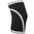 thumbnail image 5 of Slatcetga Outdoor Sports AntiSlip Knee Brace Neoprene Kneepad Knee Support Compression Sleeve(L ), 5 of 8