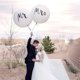 thumbnail image 5 of 2 globos de látex de 36 pulgadas con la frase "MR MRS", hermosos globos decorativos para bodas y San Valentín., 5 of 5