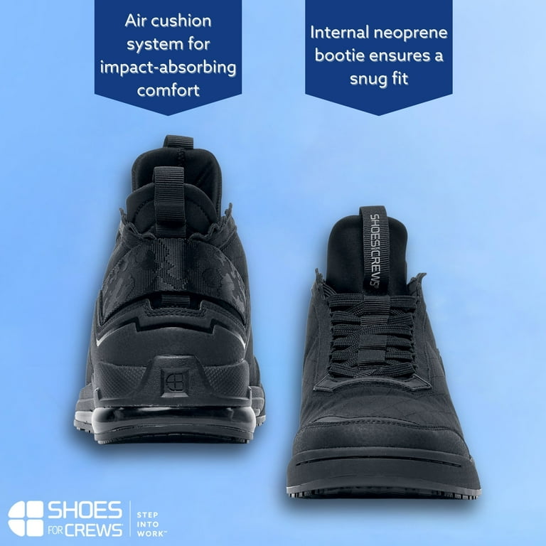 Jordan slip resistant shoes clearance