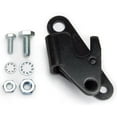 thumbnail image 2 of Edelbrock 1843 Thunder Series AVS Throttle Lever Adapter, 2 of 3