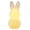 A, variant on Easter 3d Printed Light-Up Hollowed-Out Bunny Ornament, 150ma Hollowed-Out Bunny Lamp, Light-Up Easter Bunny Statue, Easter Decor, Easter Basket Stuffers, Easter Decorations for Home.