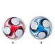 thumbnail image 5 of Advancent Balones de fútbol de escuela secundaria de fútbol, ingredientes respetuosos con el medio ambiente, costuras finas a prueba de Deportes y aire libre 2 rojo, 5 of 6