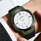 thumbnail image 5 of Reloj deportivo digital de cuarzo resistente al agua • Reloj de pulsera multifunción • Gran pantalla luminosa • Temporizador de cuenta atrás para correr al aire libre, 5 of 5