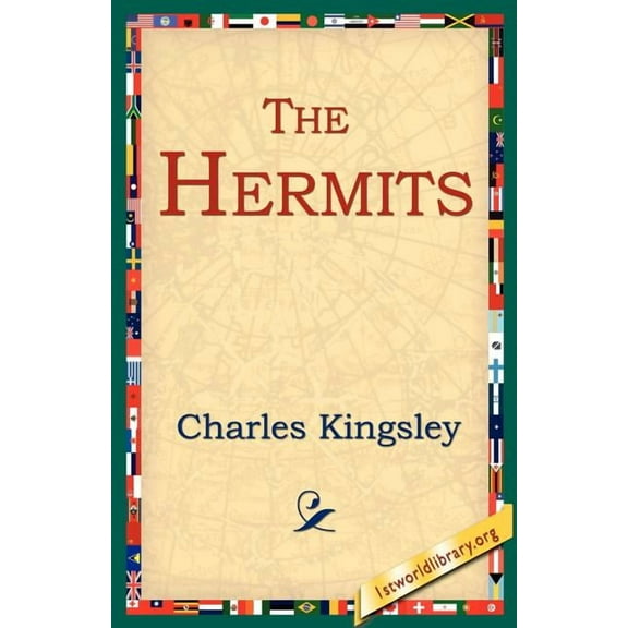 The Hermits, (Paperback)