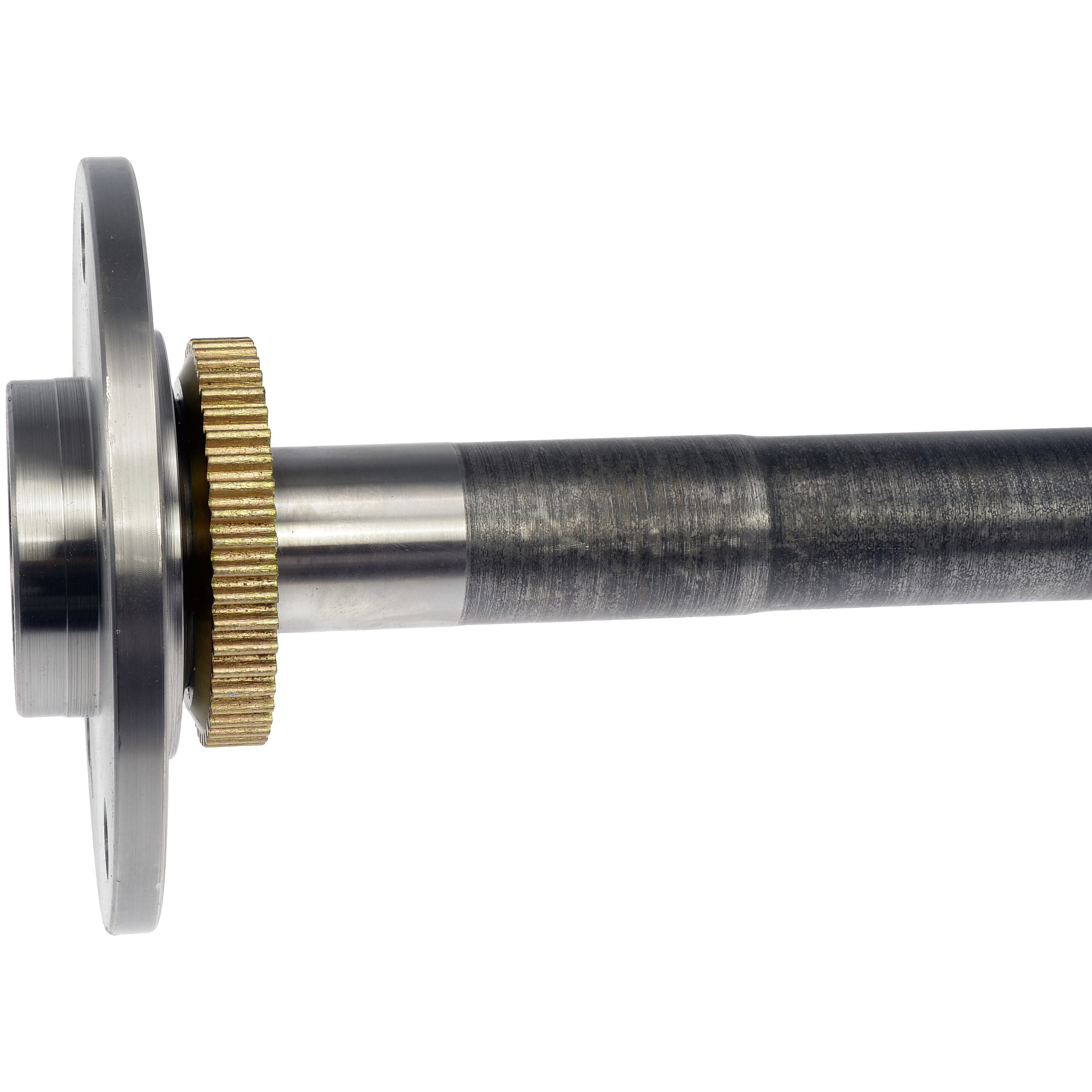 Dorman 630-012 Rear Drive Axle Shaft for Specific Dodge Models