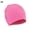 Pink, variant on NUZYZ Unisex Baby Toddler Infant Beanie Hat Cotton Soft Double Layers Photo Prop Cap