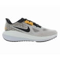 thumbnail image 2 of Nike Vomero 17 Unisex Shoes Size 12, Color: White/Black/Laser Orange, 2 of 5