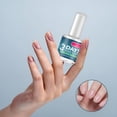 thumbnail image 2 of RAGUPEL 3 Days Nail Care-Keratin Amino Acid Nail Care,For Dry Weak Fragile Nails,Strengthening&Hydrating(16Ml,2Pcs), 2 of 7