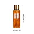 thumbnail image 3 of Perfume de fragancia fresca y duradera para mujer, práctico para llevar y regalar. 250 ml. Rocío perfumado., 3 of 6
