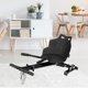 thumbnail image 4 of unbranded Asiento De Reemplazo Para Kart De Plástico Negro Con Clásico Y Material PP Resistente, 4 of 6