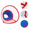 thumbnail image 2 of Oxford Cloth Cat Recovery Collar Dog Cat Protective Collar Dog Recovery Collar, 2 of 7