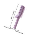 thumbnail image 4 of GOOHOCHY Pinza para dar volumen a las raíces del cabello sin dejar rastro Pinza para dar volumen a las raíces del cabello, 4 of 8