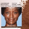 thumbnail image 4 of Polvo suelto COVERGIRL Clean Invisible Translucent Deep 20 g, 4 of 6