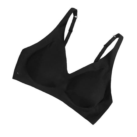 

A Piece Black Plus Size Bras & Bralettes (Women s)