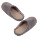 thumbnail image 4 of 1 par de pantuflas cálidas de felpa para parejas, suaves y antideslizantes, para mujer y hombre, para otoño e invierno, 4 of 7