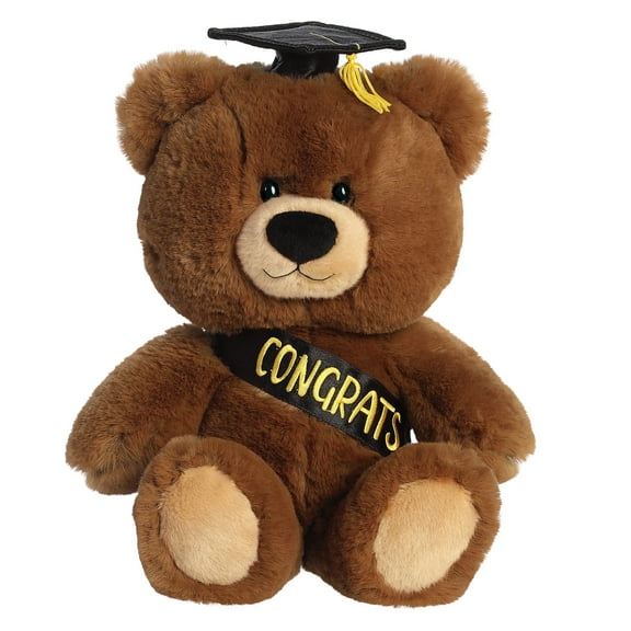 Aurora - Graduation - 10" Hugga-Wug Bear