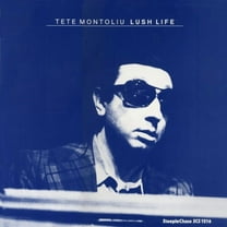 Montoliu Tete - Lush Life - Music & Performance - Vinyl