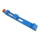 thumbnail image 3 of Guía base de la máquina de corte ajustable Accesorios profesionales ergonómicos portátiles para la abrazadera de posicionamiento de sierras de mármol, 3 of 8