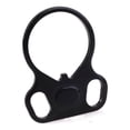 thumbnail image 3 of Eigraketly End Sling Adapter Adjustable Brace Attachment Outdoor Fast-Release Tools Hunting Buckle Accessories Mount Camping, 3 of 5