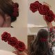 thumbnail image 4 of IDEANATEGRATE 2Ud Horquillas De Garra Roja Para Mantener El Y Con Estilo Fácil Y, 4 of 8