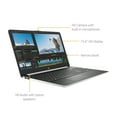 thumbnail image 6 of HP 15.6" Laptop, Intel Core i5-1035G1, 8GB SDRAM, 256GB SSD+16GB Optane, 15-dy1051wm, 6 of 8