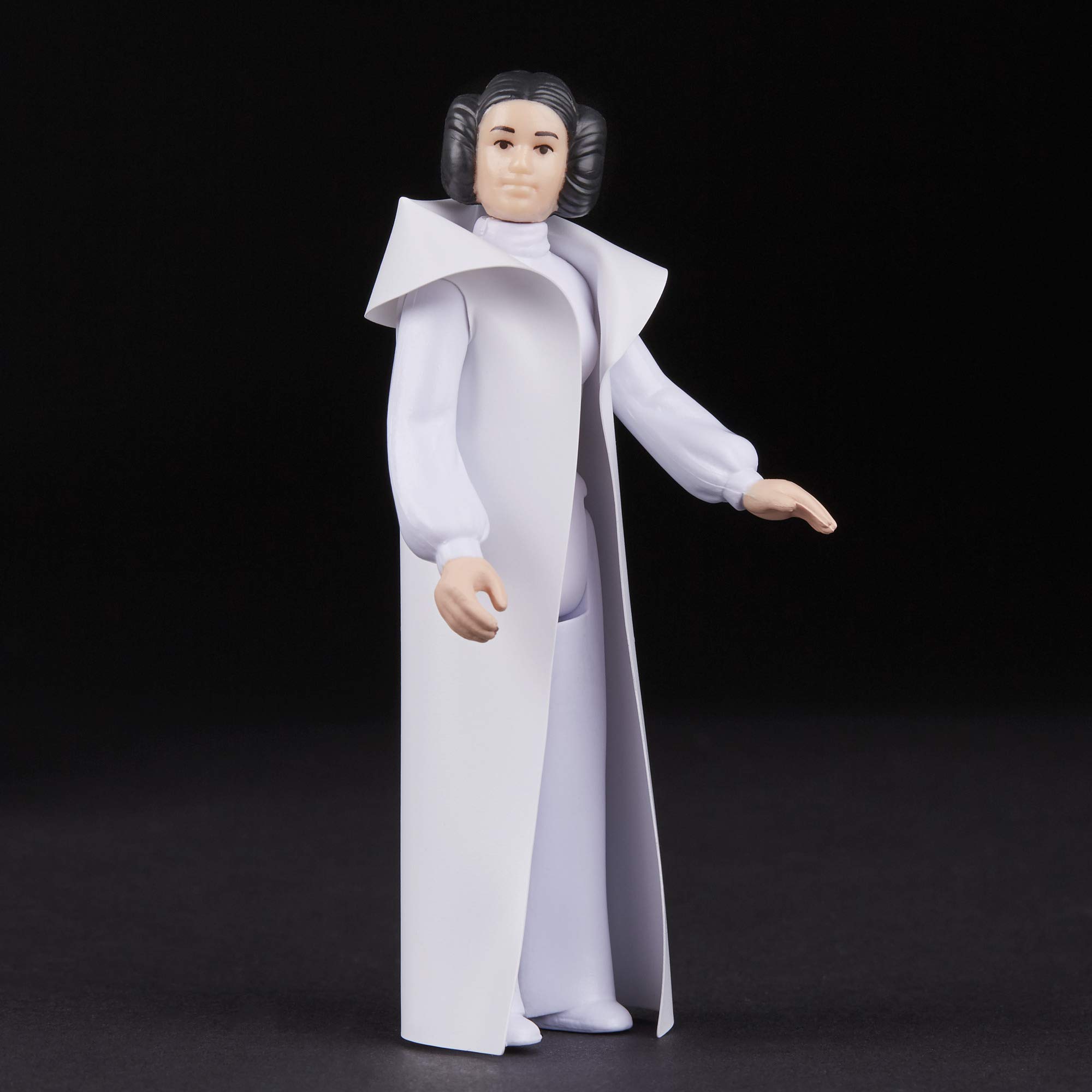 Star Wars Retro Collection 2019 Episode IV: A New Hope Princess Leia Organa