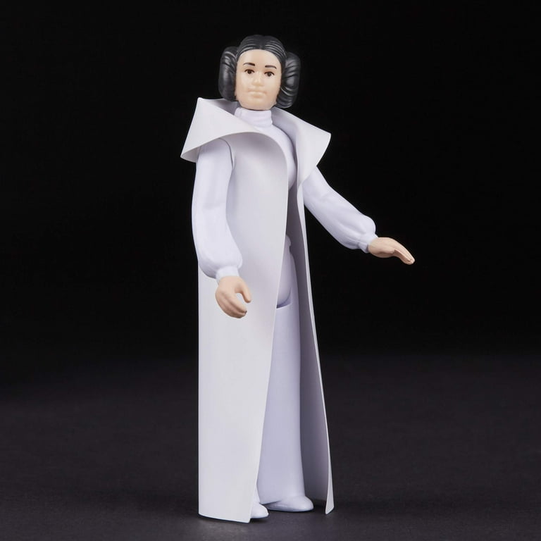 Star Wars Retro Collection Princess Leia Organa Action Figure
