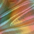 thumbnail image 4 of Gorro turbante Zulema arco iris brillante Unisex Long Tail Cap, 4 of 8