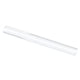 thumbnail image 1 of Riwesomey Rodillo de arcilla para manualidades DIY, escultura transparente, barra rodante, modelado de escultura hecho a mano para la escuela Artesanía Riwesomey HA2200-00, 1 of 6
