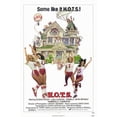 thumbnail image 1 of Affiche de Film H.O.T.S. (11 x 17), 1 of 1