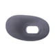 thumbnail image 2 of Tholdsy Cámara DSLR Eyecup Visor Cubierta Protector Ocular Goma Copa Actualización Accesorios Reemplazo para FS5 Accesorios de cámara y óptica, 2 of 6