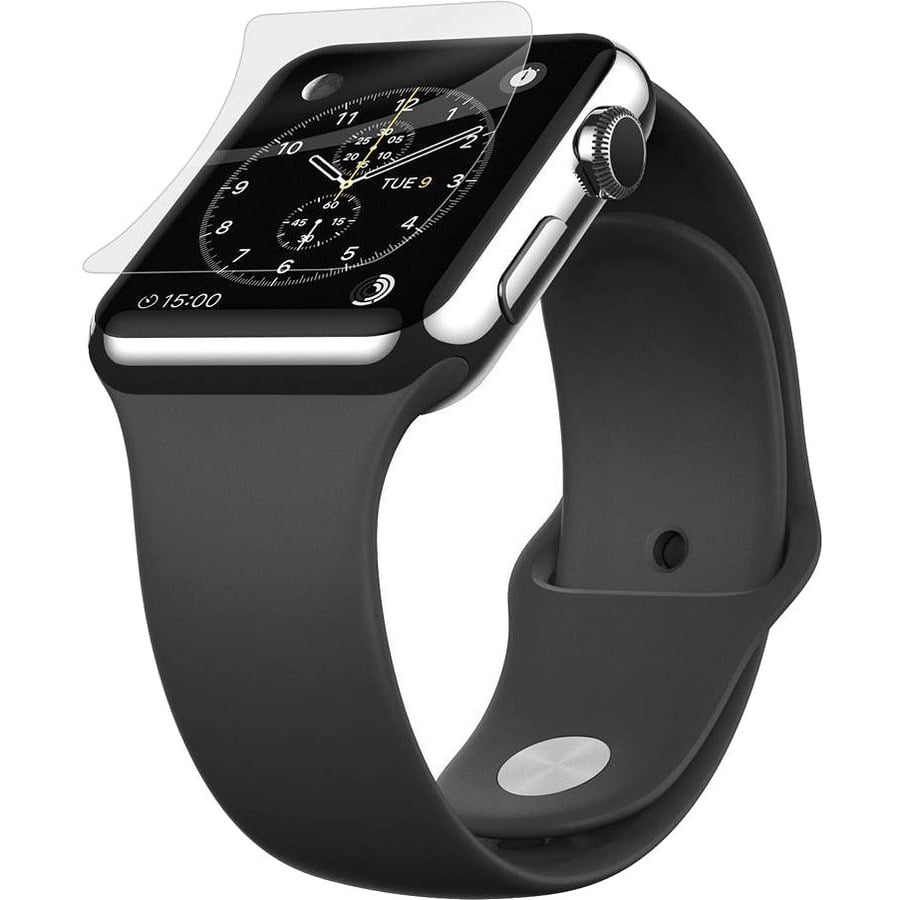 Belkin UltraCurve Screen Protector for Apple Watch Series 1 (38MM) -  Walmart.com