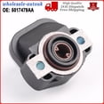 thumbnail image 3 of Throttle Position Sensor for Jeep for Grand Cherokee WJ 4.7L 1999-2004 ESS/WJ/017A, 3 of 5