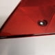 thumbnail image 4 of Red Trailer for Triangle Reflector Reflective Triangles for Gate Posts Rear Warning Reflectors Suitable for Truck Tracto, 4 of 5