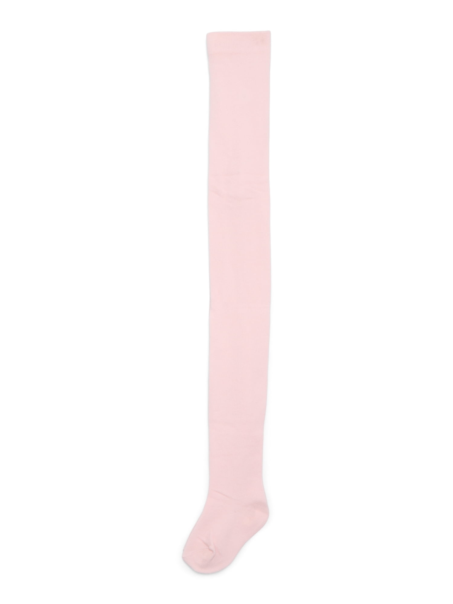 Wonder Nation Girls Cable Knit Tights, 2-Pack, Sizes S-L
