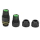thumbnail image 5 of Conector impermeable ignífugo para junta de cable exterior 3Pin IP68 912MM M203P, 5 of 8
