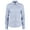 Light Blue, variant on Ladies Corporate Long Sleeve Oxford Shirt