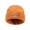 Orange, variant on Toddler Winter Hat Hood Thick Warm Kids Skull Cap for Baby Girls Boys