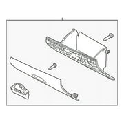 Genuine OE Ford Glove Box Assembly - AH6Z54060T10AD