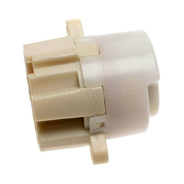 Nissan Frontier Ignition Switch