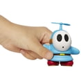 thumbnail image 5 of Nintendo 4" Blue Shy Guy with Propeller, 5 of 5