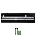 thumbnail image 1 of MesaSe Wood Scoreboard Billiard Scorekeeper Billiards Scoreboard Scorer Wood Snooker, 1 of 21