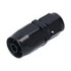 thumbnail image 1 of AN6 6AN AN-6 Accesorio de combustible Aluminio Aceite Gas Línea Manguera Adaptador de extremo Negro Recto Giratorio, 1 of 12