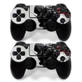 thumbnail image 3 of MGFED Autocollants de Couleur pour PS4 Pro, Mode Auto-Adhésive, 3 of 9